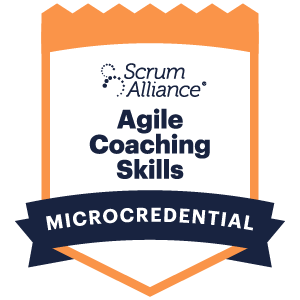 Agile Coaching Skills